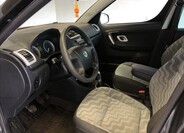Škoda Roomster 9