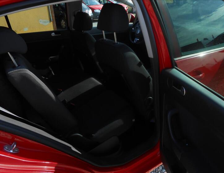 Volkswagen Golf Plus 18