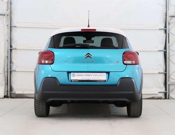 Citroën C3 7