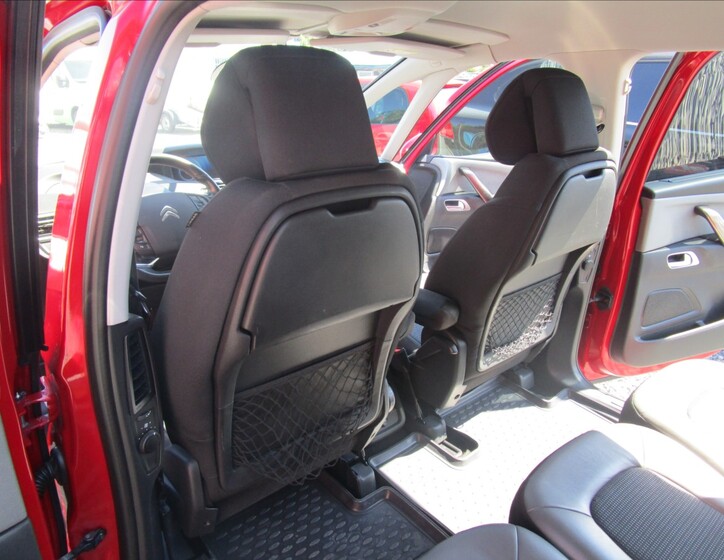 Citroën Grand C4 Picasso 33