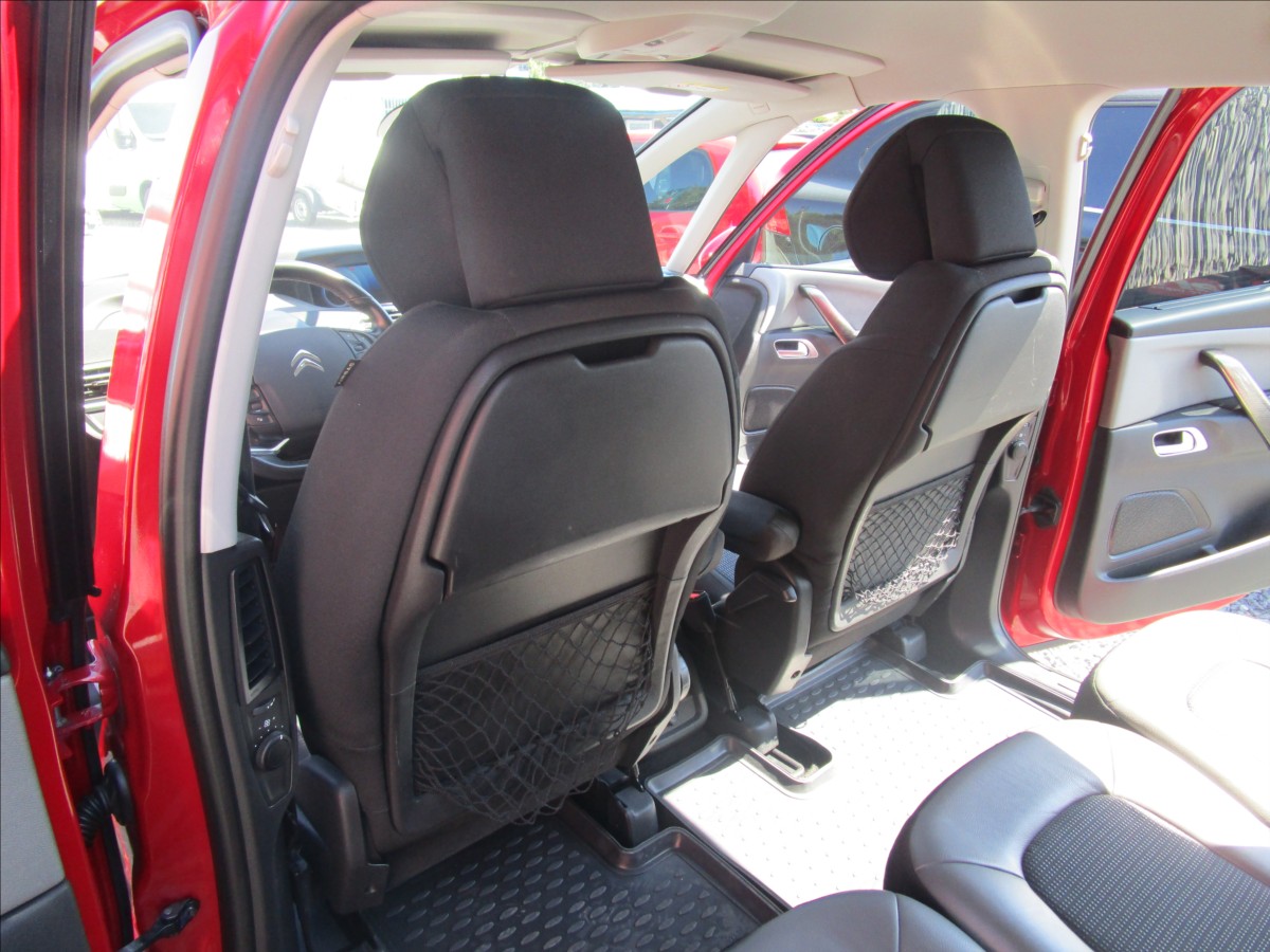Citroën Grand C4 Picasso