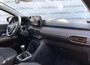 Dacia Sandero 21