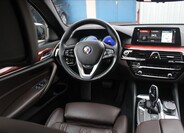 Alpina D5 22