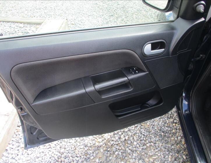 Ford Fusion 18
