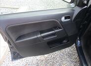 Ford Fusion 18