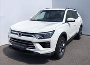 SsangYong Korando 1