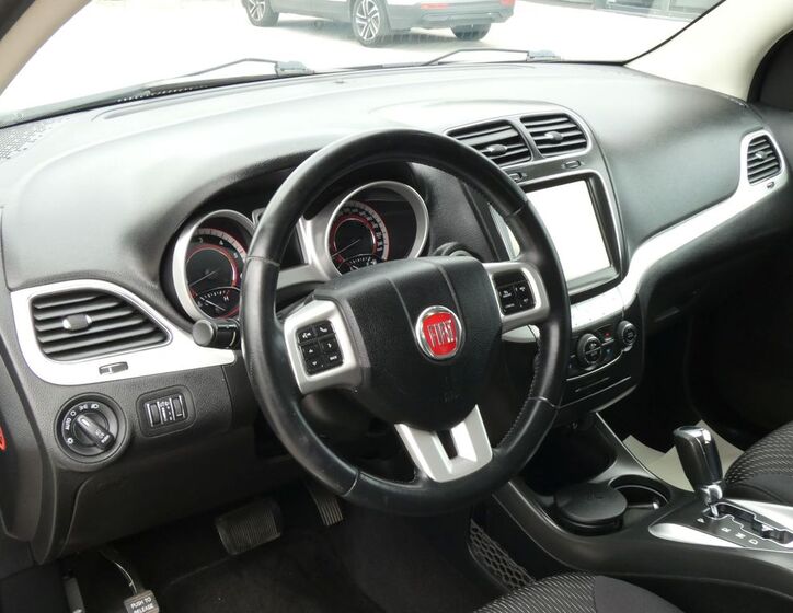 Fiat Freemont 26