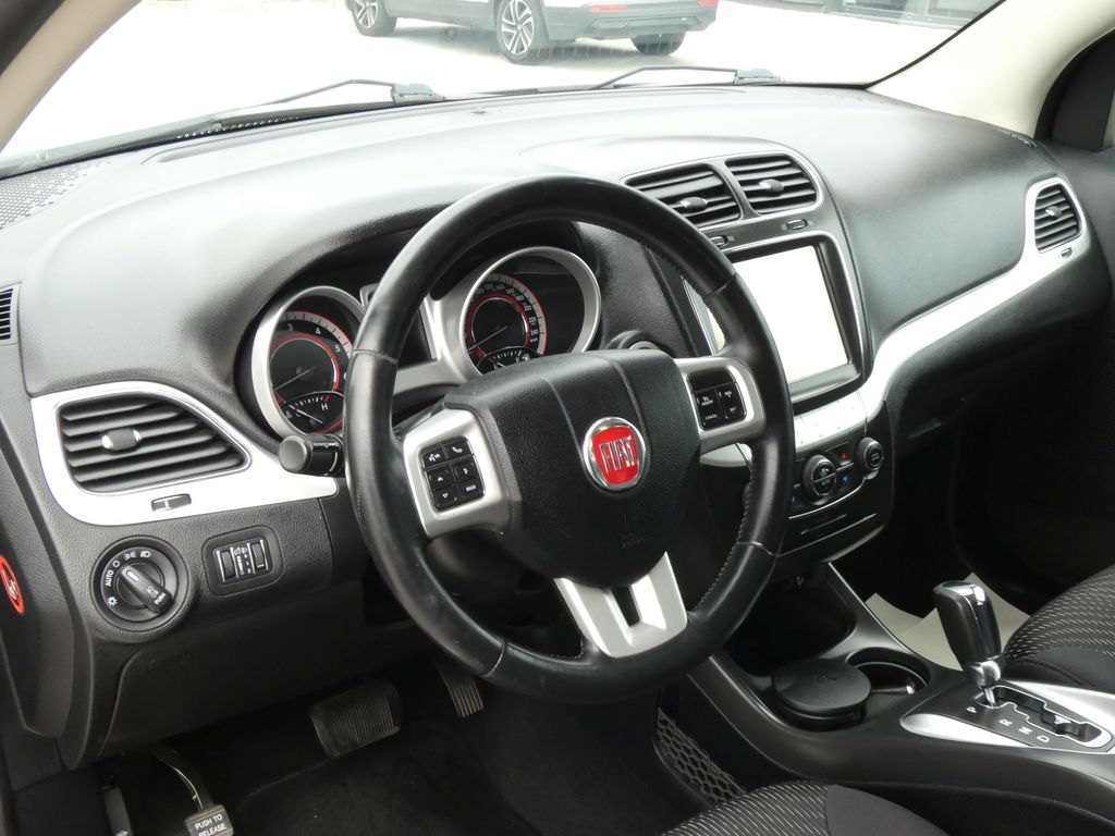 Fiat Freemont
