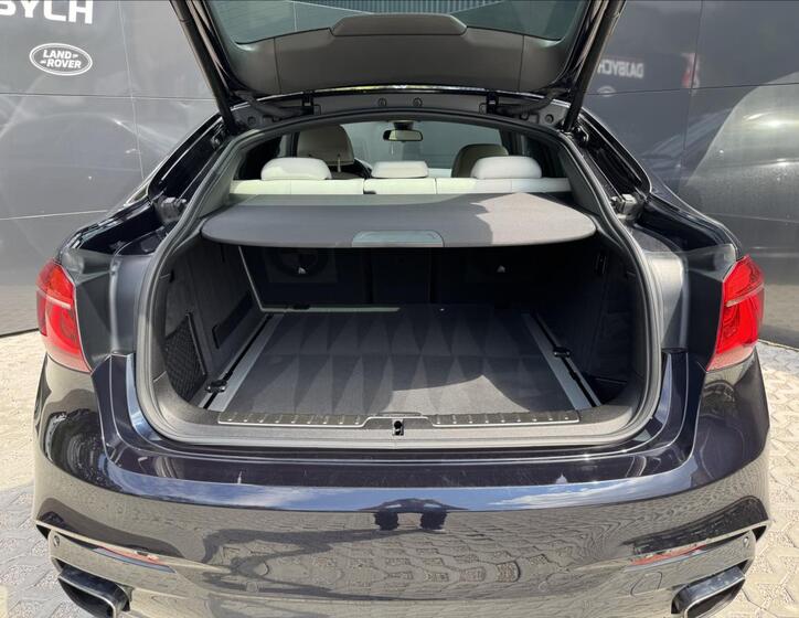BMW X6 20