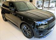 Land Rover Range Rover Sport 12