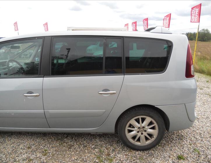 Renault Grand Espace 9