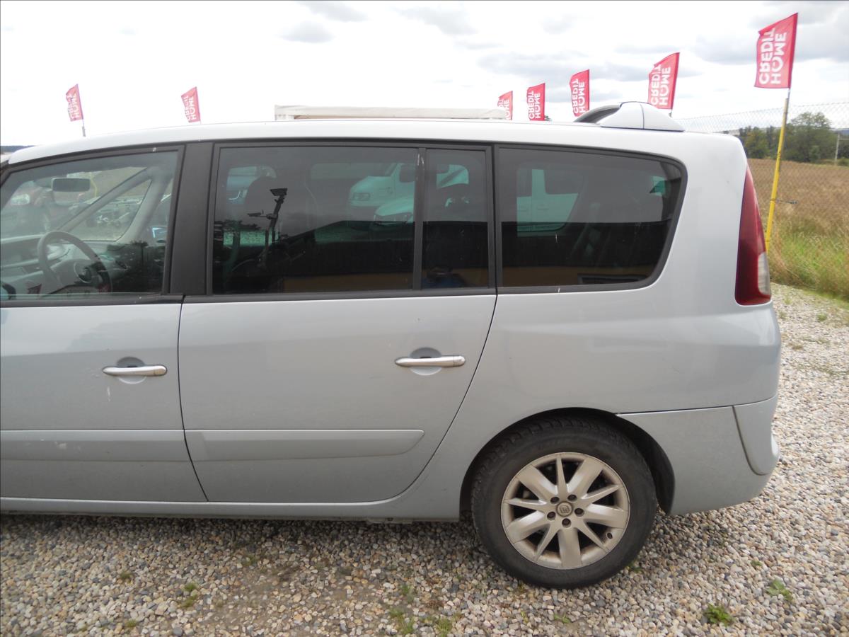 Renault Grand Espace