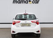 Toyota Yaris 6