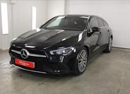 Mercedes-Benz CLA 3