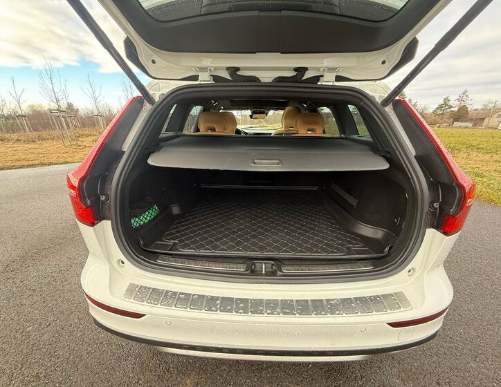 Volvo V60 18