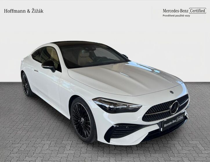 Mercedes-Benz Ostatní 3