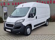 Peugeot Boxer 1