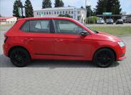 Škoda Fabia 33