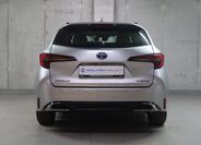 Toyota Corolla 6