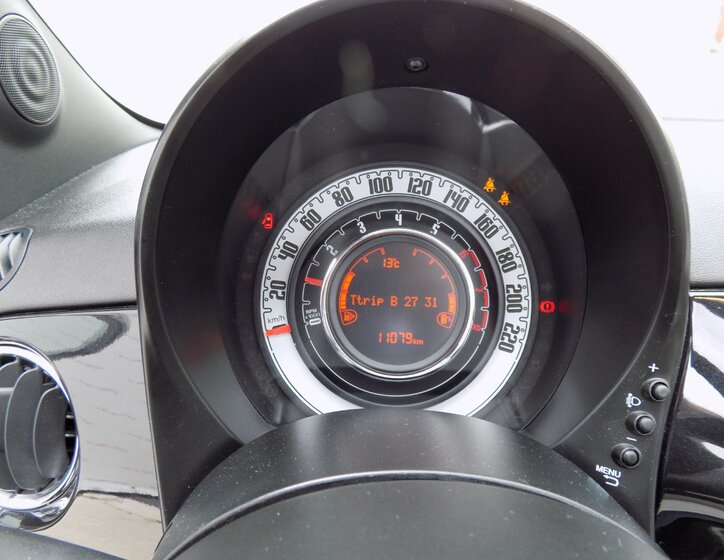 Fiat 500C 32