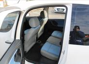 Škoda Roomster 12