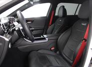 Mercedes-Benz Třídy C 16