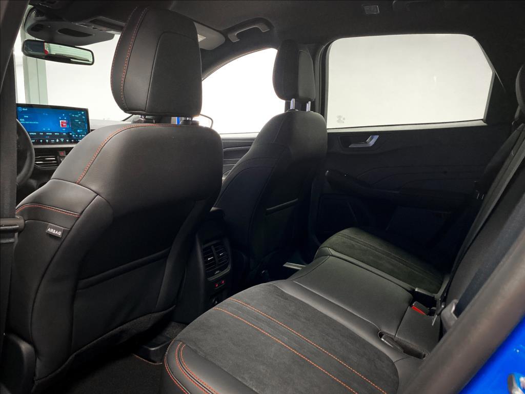 Ford Kuga 12