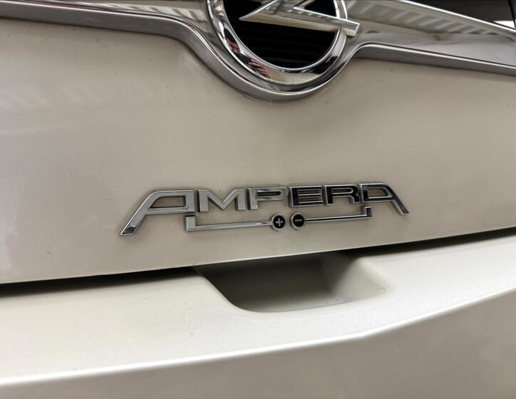 Opel Ampera 46