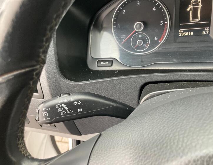 Volkswagen Transporter 19