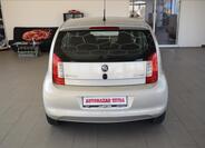 Škoda Citigo 7