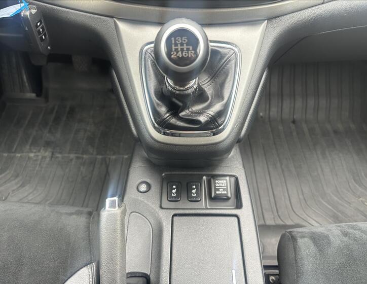 Honda CR-V 18