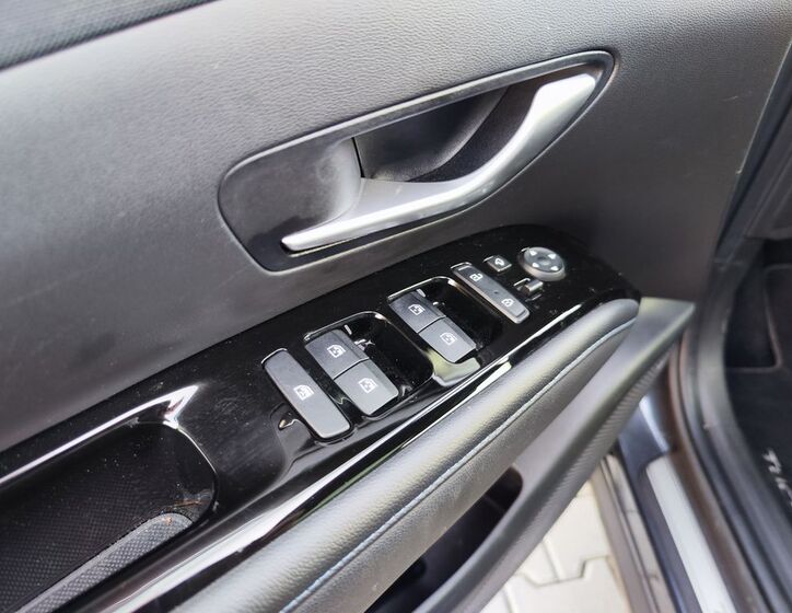 Hyundai Tucson 38