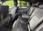 Mercedes-Benz GLE 18