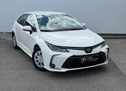 Toyota Corolla 3
