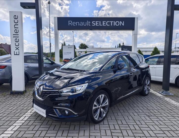 Renault Scénic 1