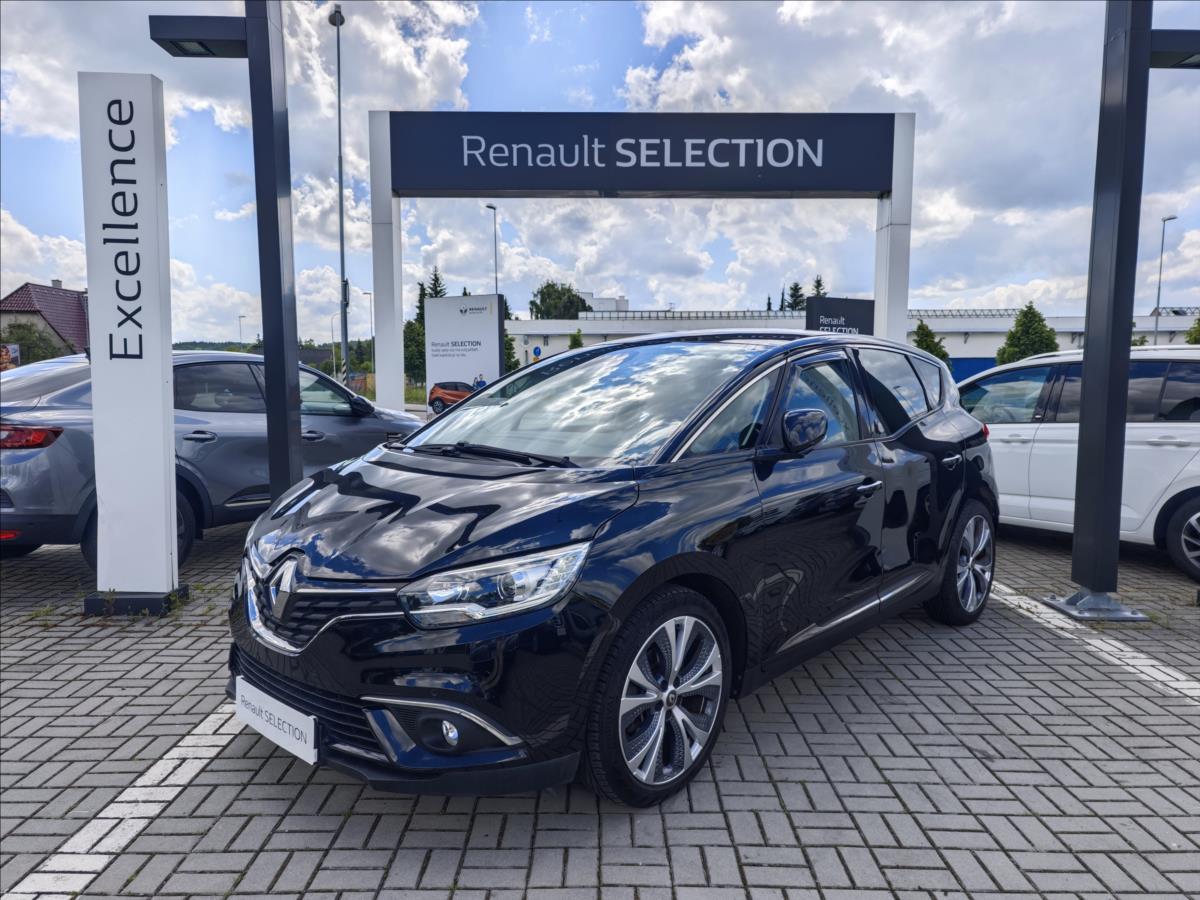 Renault Scénic