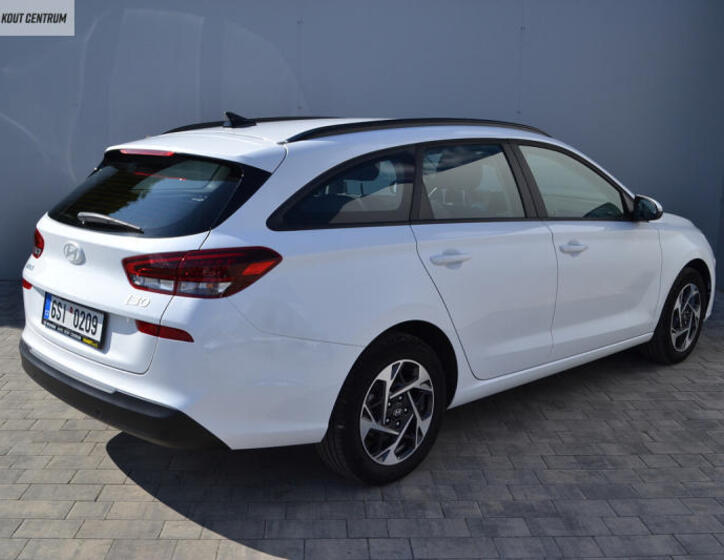 Hyundai i30 6