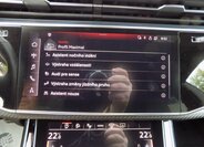 Audi RS Q8 38