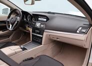 Mercedes-Benz Třídy E 34
