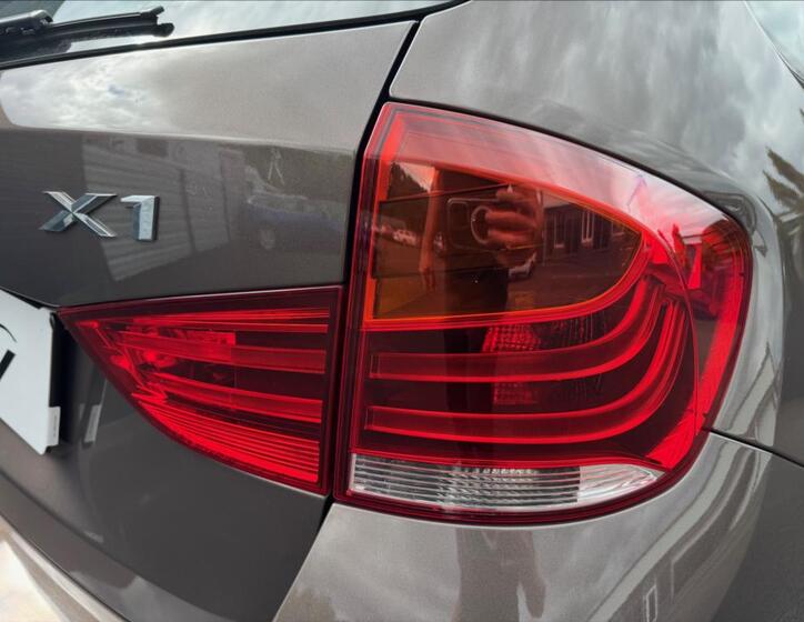 BMW X1 23