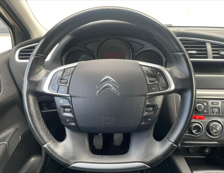 Citroën C4 17