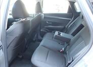 Hyundai Tucson 14