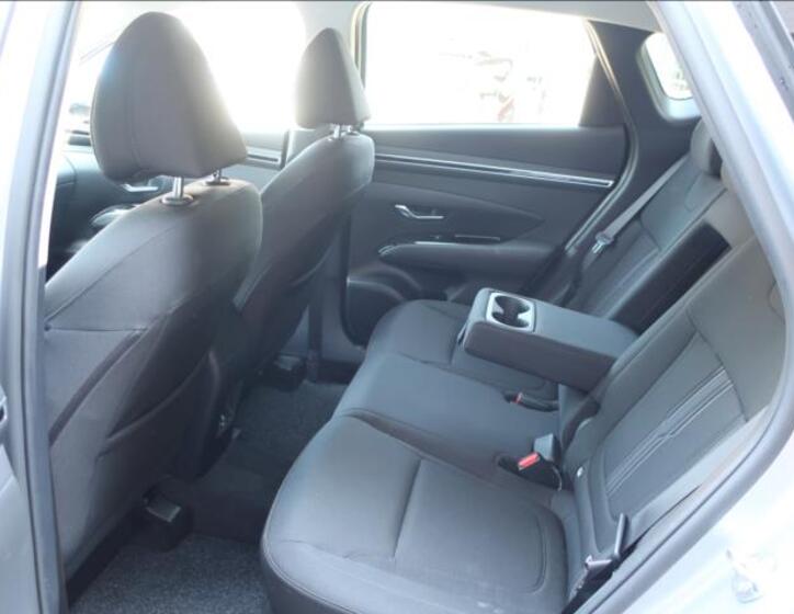 Hyundai Tucson 14