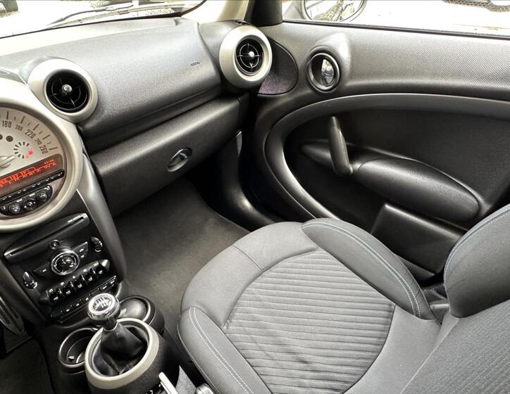 Mini Cooper S 34