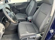 Volkswagen Golf Plus 10