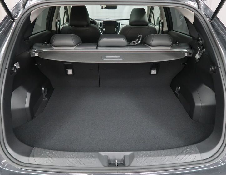 Subaru Crosstrek 15