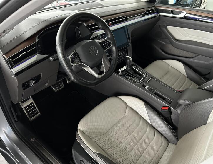 Volkswagen Arteon 7