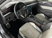 Volkswagen Arteon 7