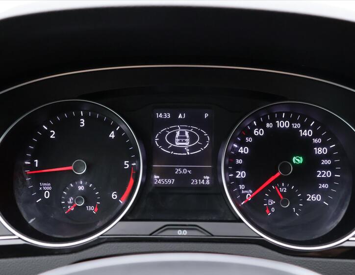 Volkswagen Passat 17