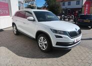 Škoda Kodiaq 2